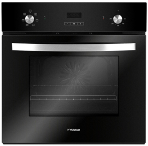 Встраиваемый электрический духовой шкаф Hyundai HEO 6642 IX 1444338