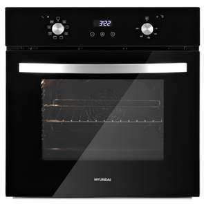 Встраиваемый электрический духовой шкаф Hyundai HEO 6647 BG 1444339
