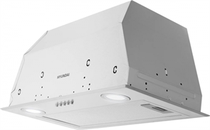 Встраиваемая вытяжка Hyundai HBB 6033 IX 1457106