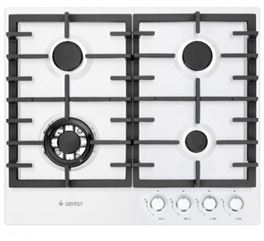 Встраиваемая газовая варочная панель Gefest ПВГ 1214-01 14764001