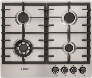 Встраиваемая газовая варочная панель Gefest ПВГ 1214-01 К5 14775001