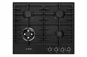 Встраиваемая газовая варочная панель Gefest ПВГ 1214-01 К2 14778001