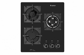 Встраиваемая газовая варочная панель Gefest ПВГ 2100-01 К33 14782001