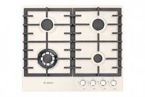 Встраиваемая газовая варочная панель Gefest ПВГ 1214-01 К81 14784001