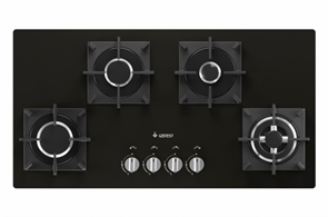 Варочная панель газовая GEFEST ПВГ 2250 К33 14807001