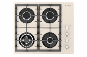 Встраиваемая газовая варочная панель Gefest СГ СВН 2230-01 В81 14839001
