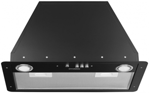 Встраиваемая вытяжка Hyundai HBB 6035 BK 1543634