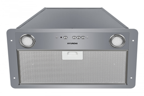 Встраиваемая вытяжка Hyundai HBB 6035 IX 1543635