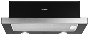 Встраиваемая вытяжка Hyundai HBH 6232 IX 1543639