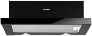 Встраиваемая вытяжка Hyundai HBH 6236 BG 1543648