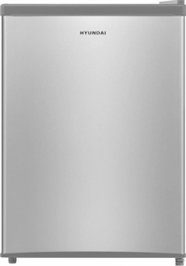 Холодильник Hyundai CO1002 серебристый 1544695