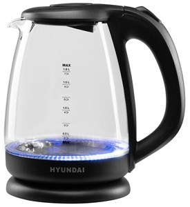 Чайник электрический Hyundai HYK-G3003 1546837