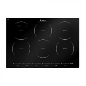 Встраиваемая индукционная варочная панель Gefest ПВИ 4323 15713000