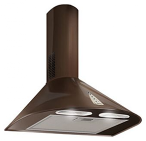 Каминная вытяжка Gefest ВО 1603 К17 16031170