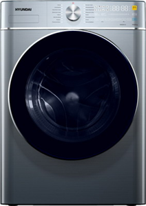 Стиральная машина с сушкой Hyundai WMD9412 1607110