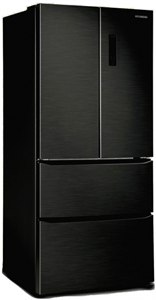 Холодильник Hyundai CM5045FDX 1701557