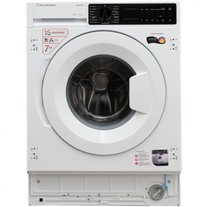 Встраиваемая стиральная машина Schaub Lorenz SLW TB7132 18002191