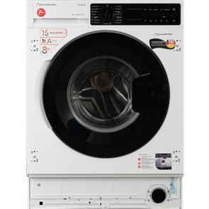 Встраиваемая стиральная машина Schaub Lorenz Lorenz SLW TB8134 18002192