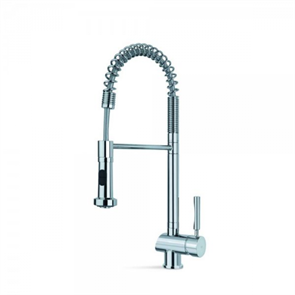 Смеситель для мойки Teka MY Chrome 18161002