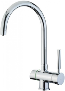 Смеситель Teka OS 200 Chrome 182000200