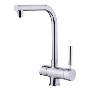 Teka OS 206,еситель, хром 182060200