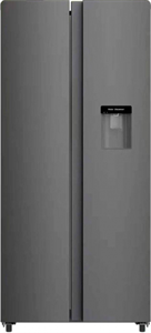 Холодильник Hyundai CS4086FIX 1860103