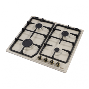 Газовая варочная панель DeLonghi AV 46 ASV GU 1893787346