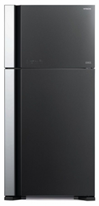 Холодильник Hitachi R-VG 660 PUC7-1 GGR 1897612