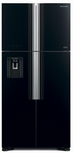 Холодильник Hitachi R-W 660 PUC7X GBK 1901014