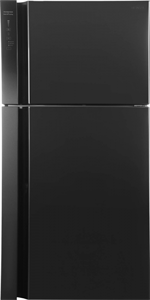 Холодильник Hitachi R-V610PUC7 BBK 1907529