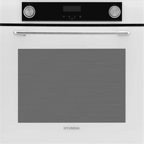 Встраиваемый электрический духовой шкаф Hyundai HEO 6772 WG 1922846