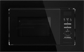 Встраиваемая микроволновая печь Hyundai HBW 2040 BG 1922888