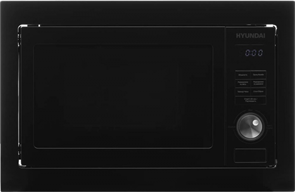 Встраиваемая микроволновая печь Hyundai HBW 2544 BG 1922994