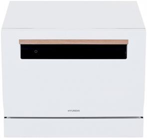 Посудомоечная машина Hyundai DT304 1933730