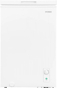 Морозильный ларь Hyundai CH1002 белый 1973109