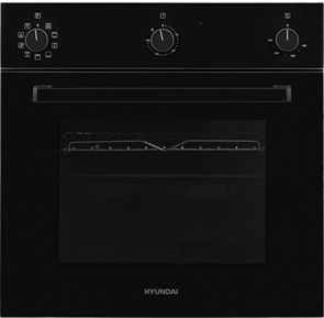 Встраиваемый электрический духовой шкаф Hyundai 6009.03 BG 1980211