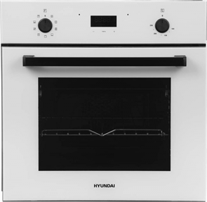 Встраиваемый электрический духовой шкаф Hyundai 6009.25 WG 1980215