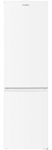 Холодильник Hyundai CC3023F белый 1988588
