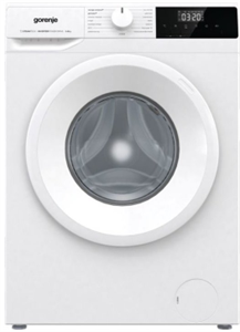 Стиральная машина Gorenje W2NHPI62SCSIRV 20010441