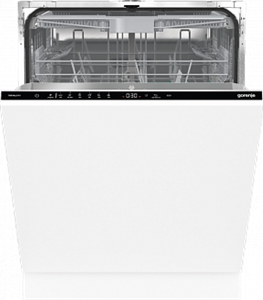 Встраиваемая посудомоечная машина GORENJE GV643D90 20011936