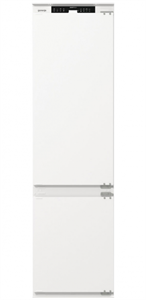 Двухкамерный холодильник встраиваемый Gorenje NRKI519141 20014345