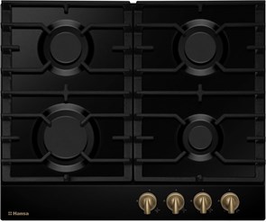 Встраиваемая газовая варочная панель Hansa BHGA 610791 21074