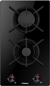 Встраиваемая газовая варочная панель Hansa BHKS 330300 21110