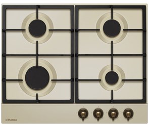 Встраиваемая газовая варочная панель Hansa BHGY 630390 21117