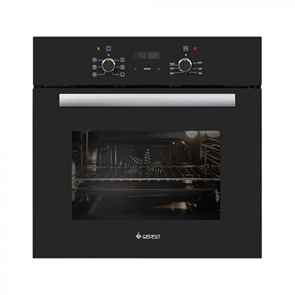 Встраиваемый электрический духовой шкаф Gefest ДА 622-02 AS 22372000