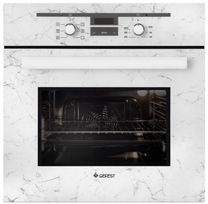 Встраиваемый электрический духовой шкаф Gefest ДА 622-02 К52 22378000