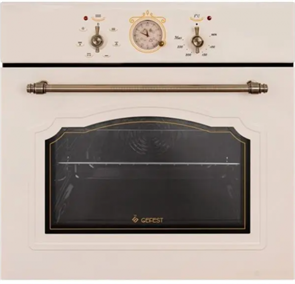 Встраиваемый электрический духовой шкаф Gefest ДА 602-02 К64S 22387000