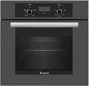 Встраиваемый газовый духовой шкаф Gefest ДГЭ 621-03 К56 22391001
