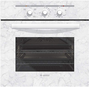 Встраиваемый газовый духовой шкаф Gefest ДГЭ 621-01 К52 22403001