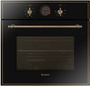Духовой шкаф электрический GEFEST ДА 622-02 К83 22455000